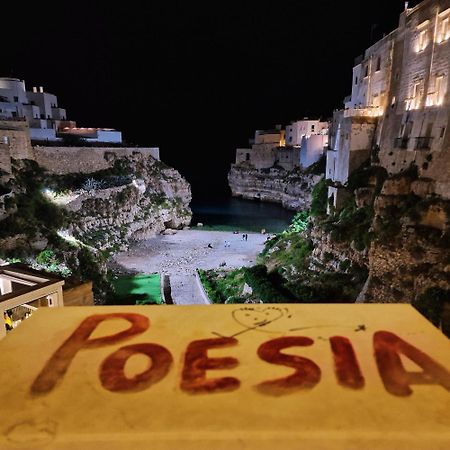 Cenvi House Apartamento Polignano a Mare Quarto foto